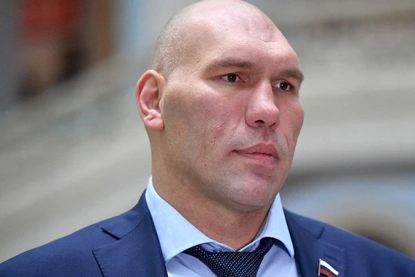 Валуев высказался о возвращении на ринг
